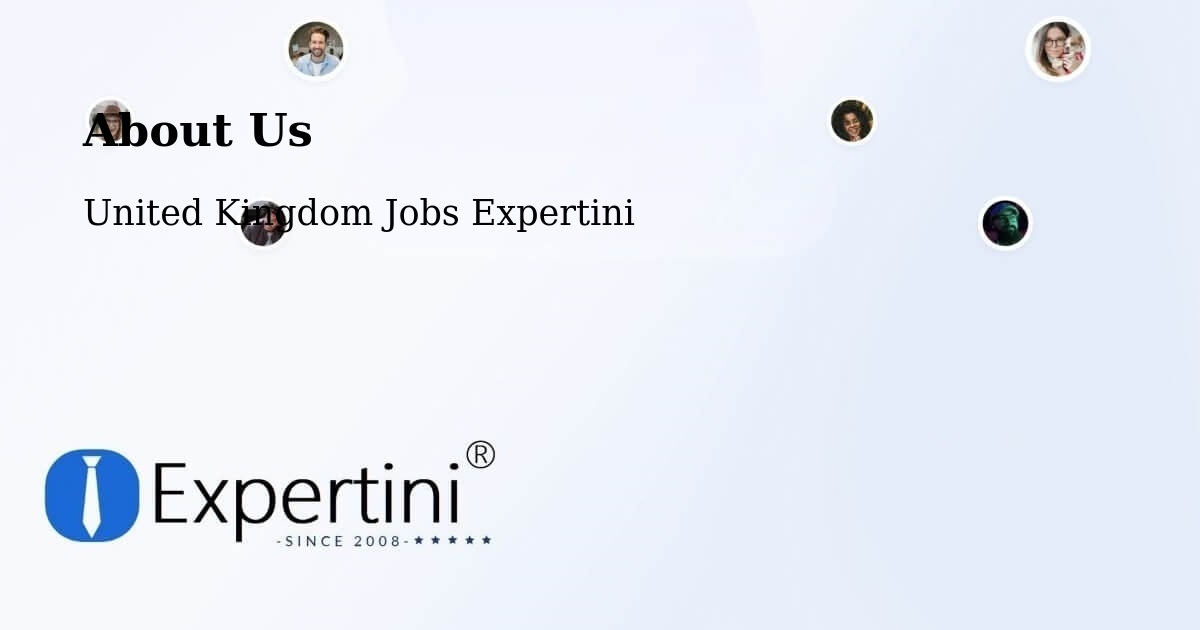 About Expertini Recruitment Platform  – Peterborough - Peterborough, United Kingdom Jobs Expertini