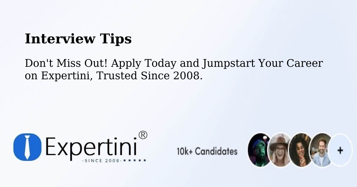 Interview Tips & Techniques for Job Seekers – Peterborough - Peterborough, United Kingdom Jobs Expertini