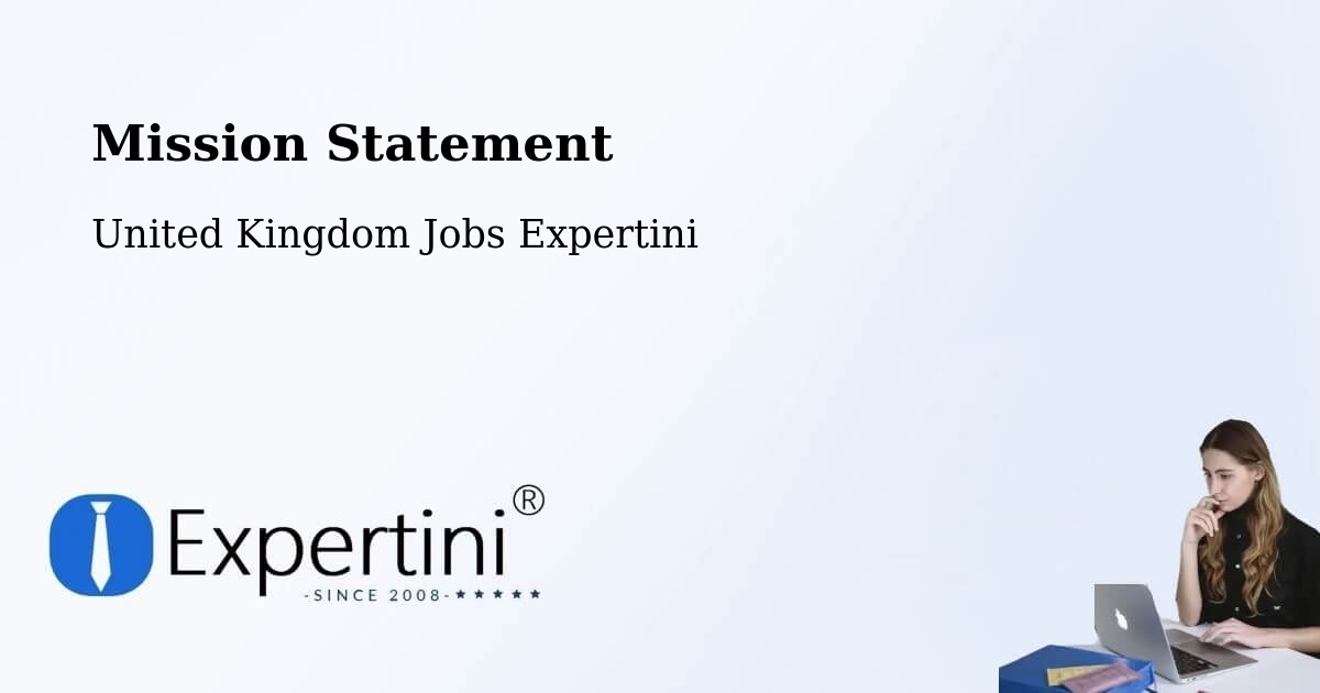 Corporate Mission – Peterborough - United Kingdom Jobs Expertini